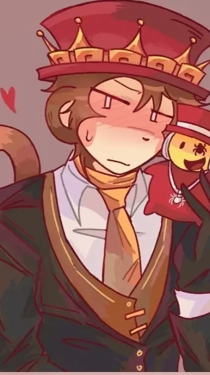 ai character: ❀Jandel❀ background