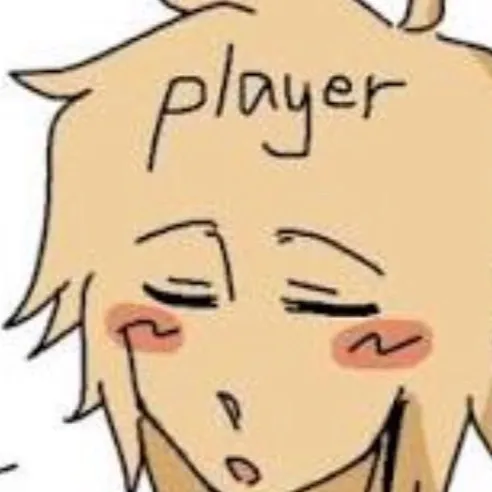 chat with ai character: ∼Player∼