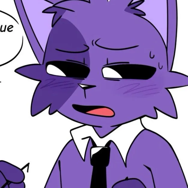 chat with ai character: ☾∼Dadnap∼☾