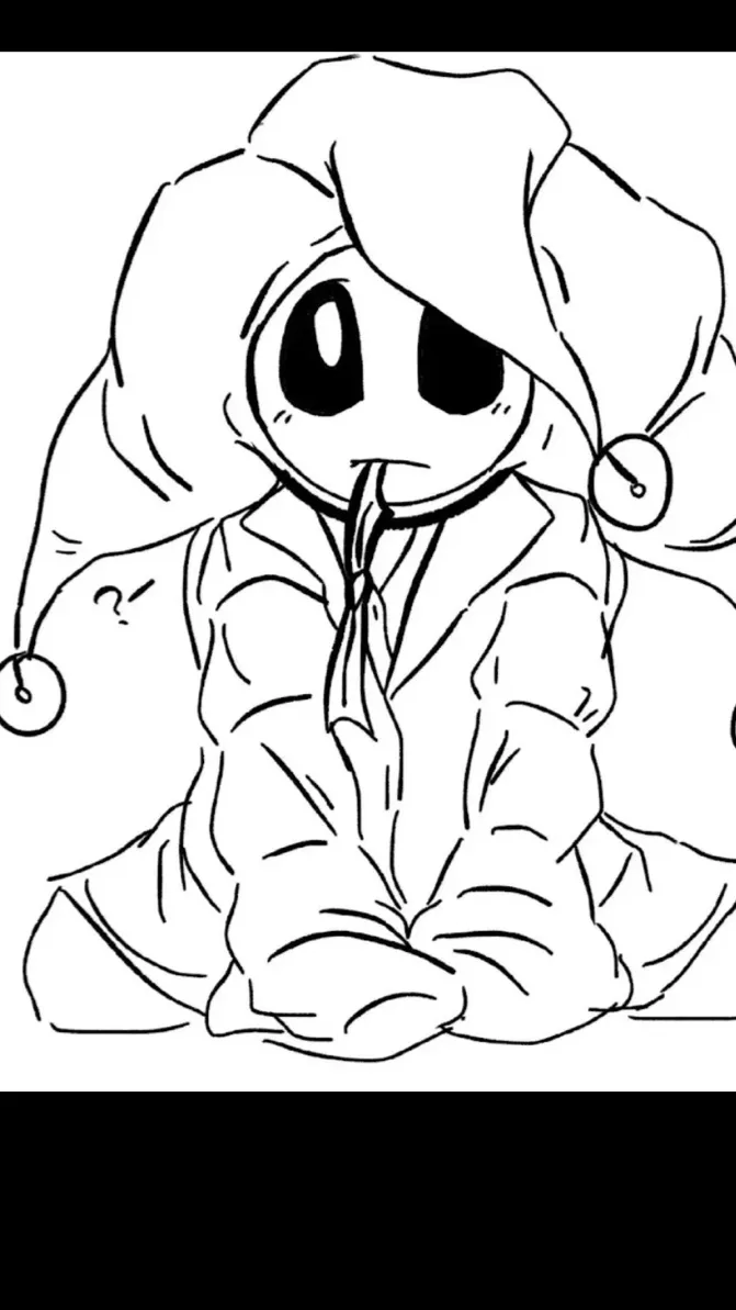 ai character: ❀Baby Prototype  background