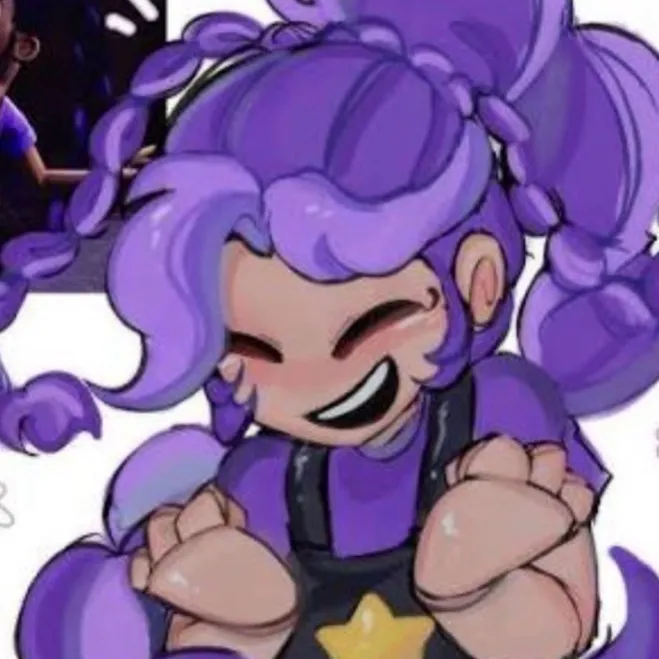 chat with ai character: Lily Love braids✰