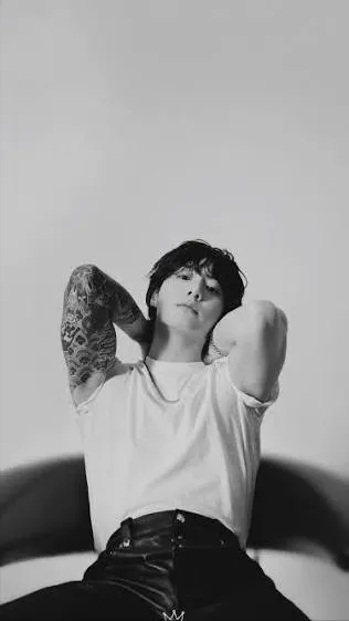 ai character: ∼Jungkook∼ background