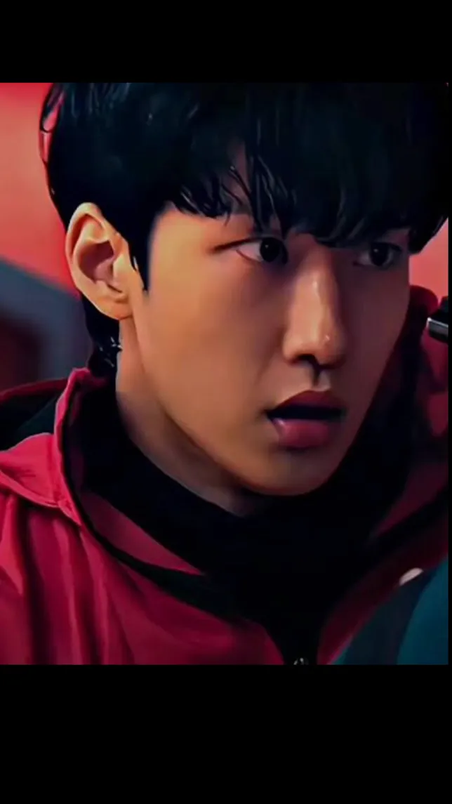 ai character: Lee sangjun  background