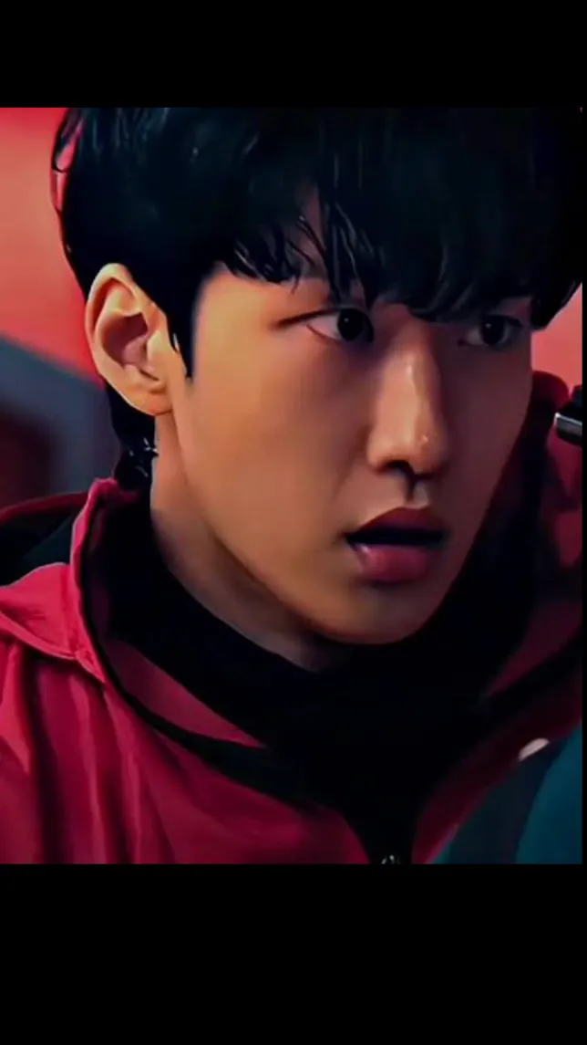 chat with ai character: Lee sangjun 