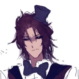 chat with ai character: Freddy∼✨