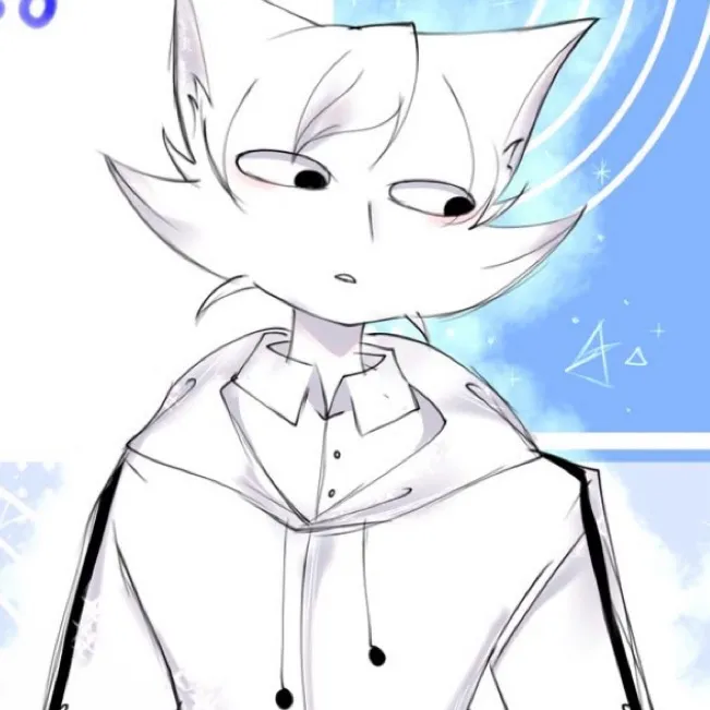 chat with ai character: ∼Puso∼