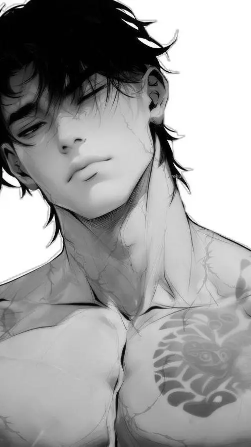 Talkie AI - Chat with "William/marido"