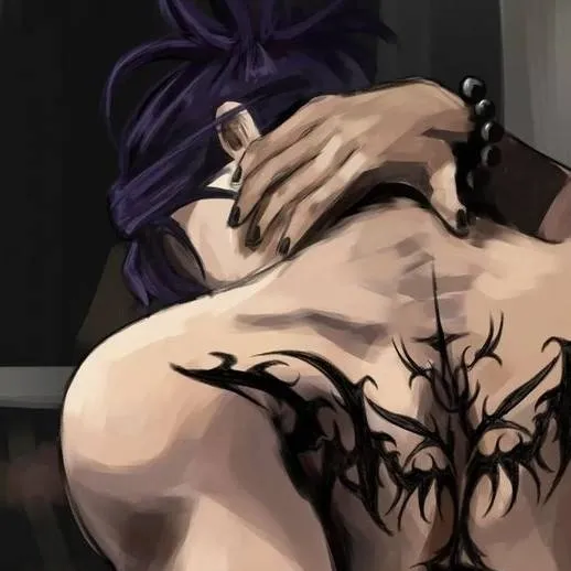 chat with ai character: Gabriel/namorado