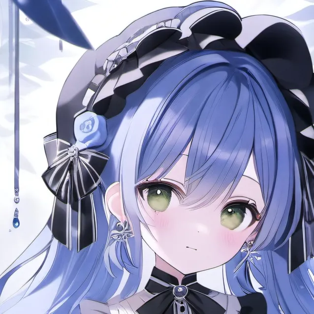 chat with ai character: ♪~★Emma★~♪