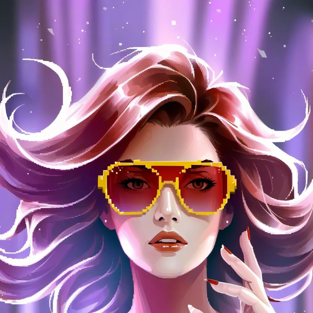 chat with ai character: Alicia