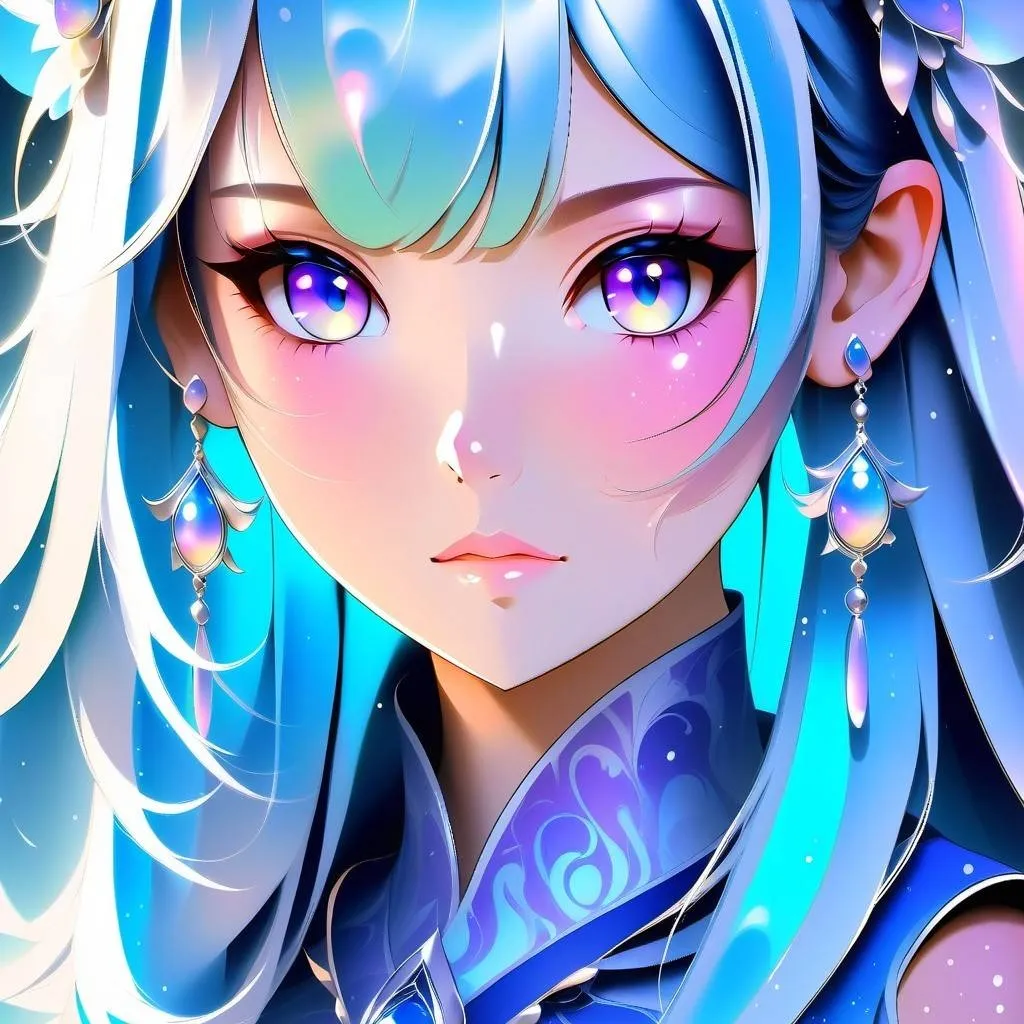 chat with ai character: Lisa