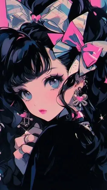 ai character: Lucy background