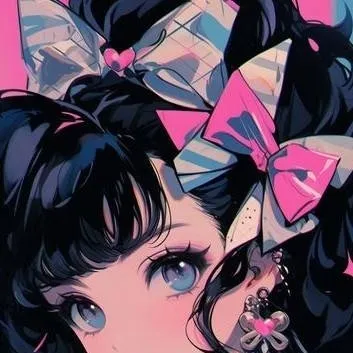 chat with ai character: Lucy