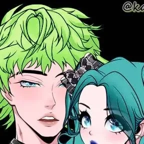 chat with ai character: Alex and Esa