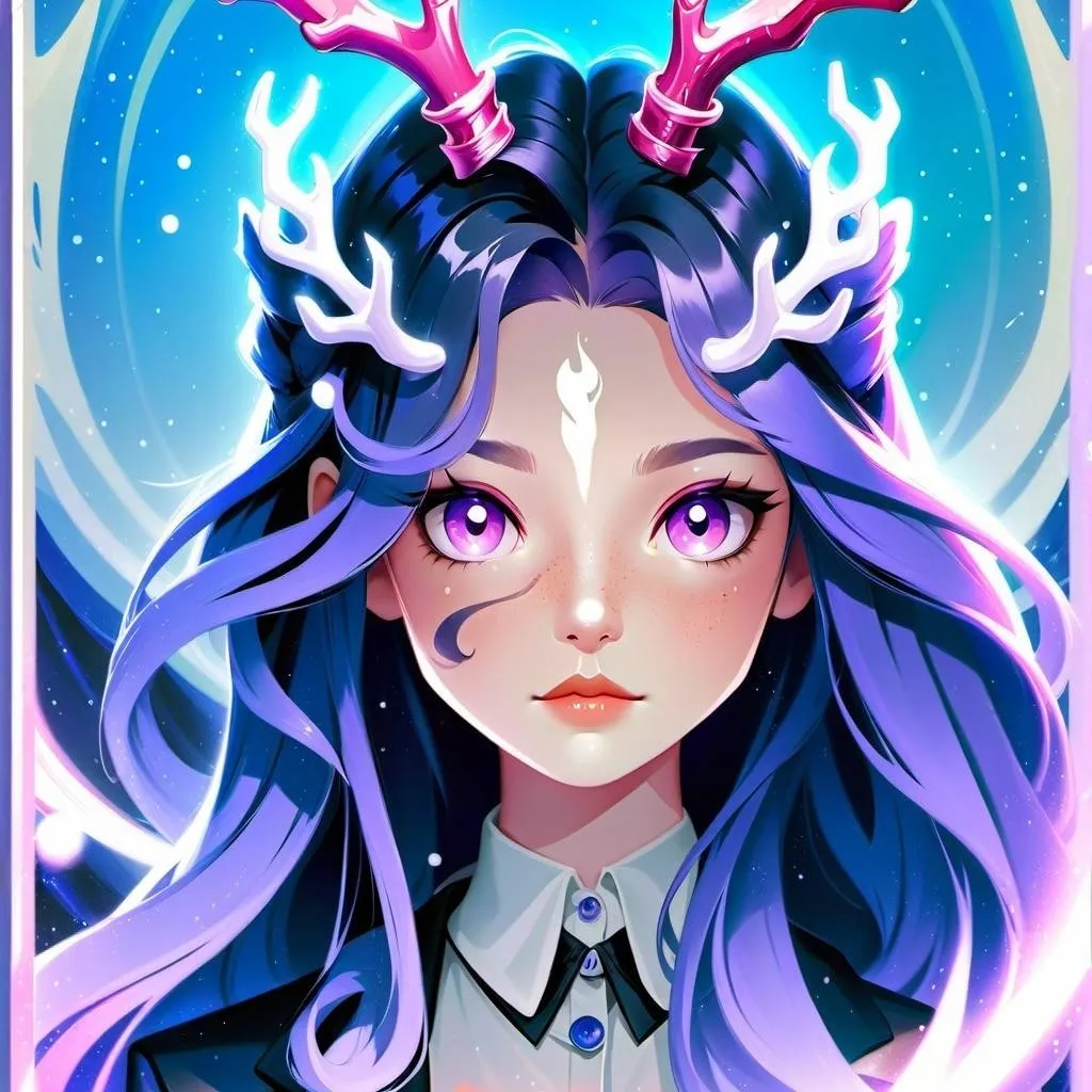 chat with ai character: Jessica