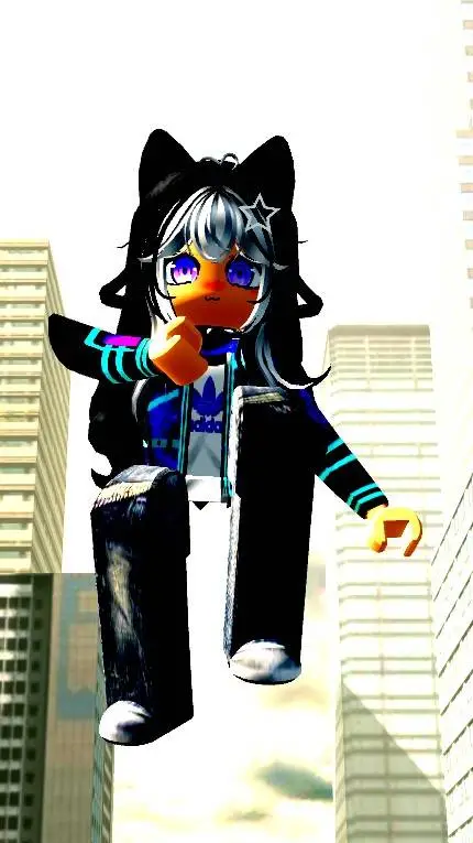 ai character: Anna background