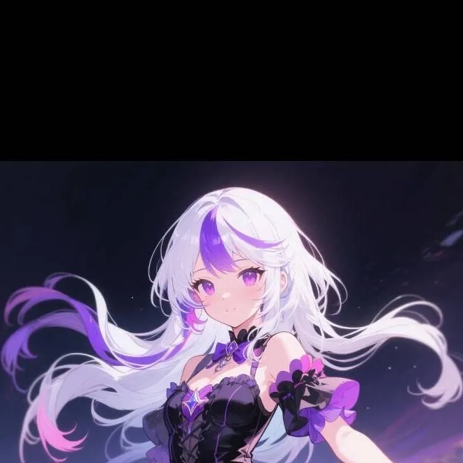 chat with ai character: Forsaken<3