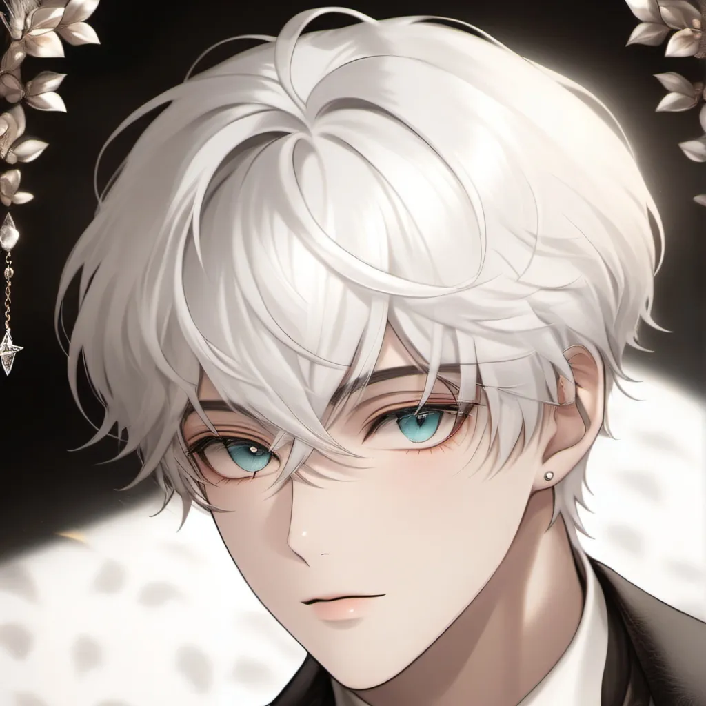 chat with ai character: ~leo~
