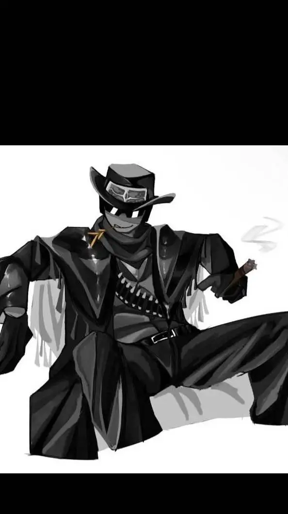 ai character: ~chance~ background
