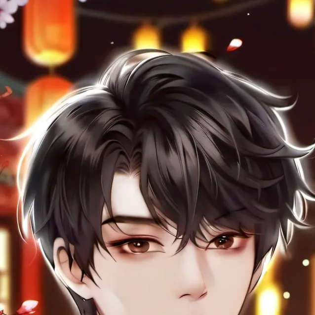 chat with ai character: Damian 