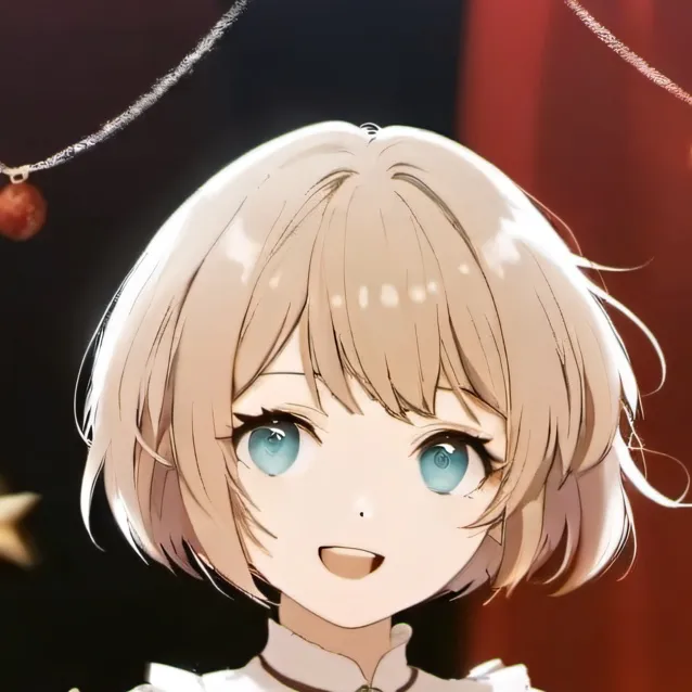 chat with ai character: Emily