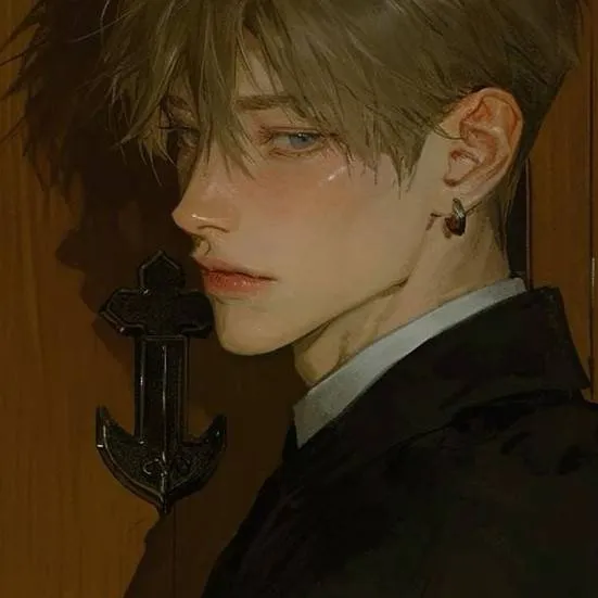 chat with ai character: Eli