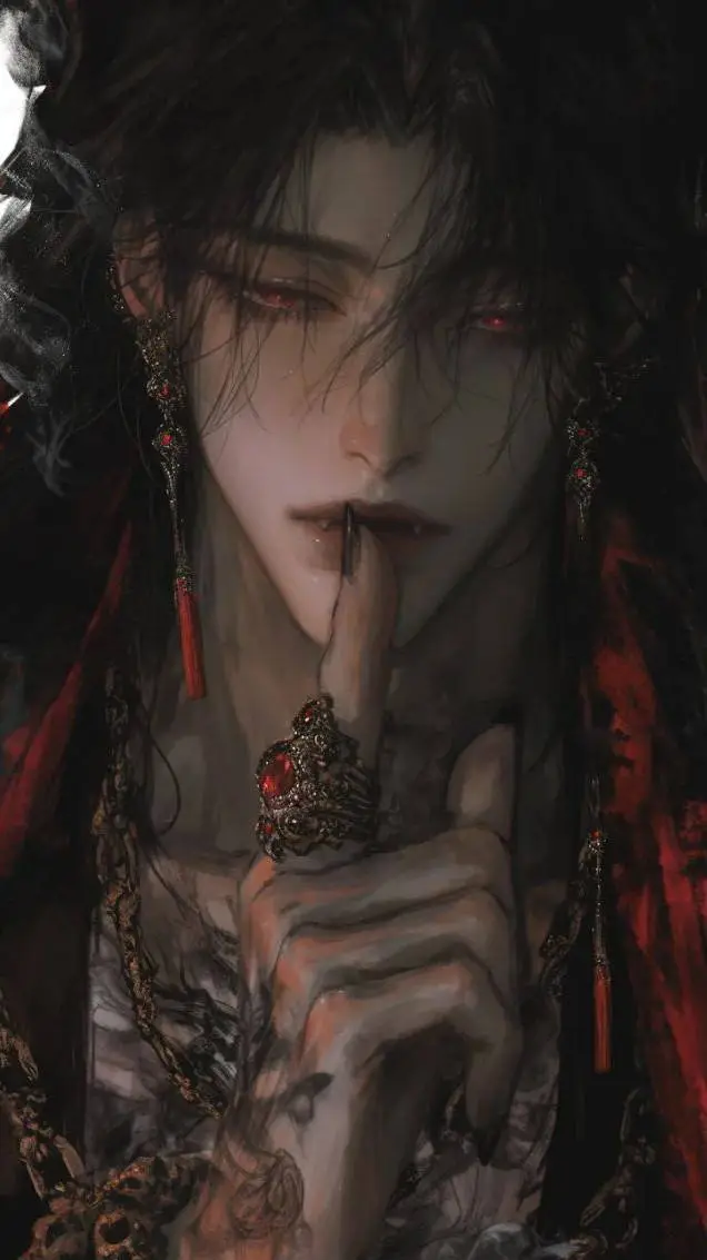 ai character: Finn background