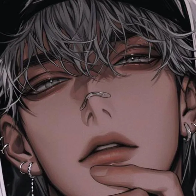 chat with ai character: Ren