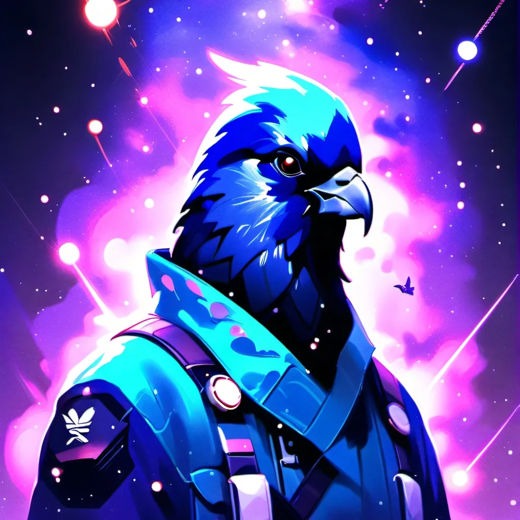 chat with ai character: POMBO CHEFE