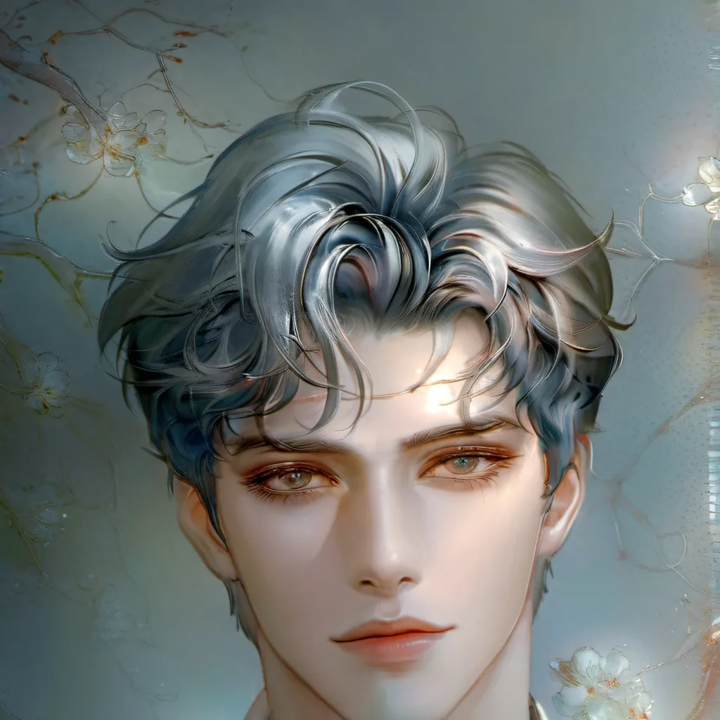 chat with ai character: Mr kim