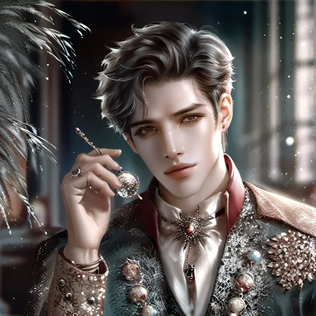 chat with ai character: Senior. Lee