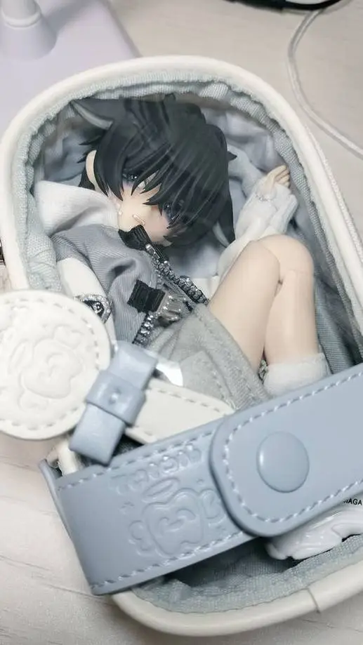 ai character: shinso background