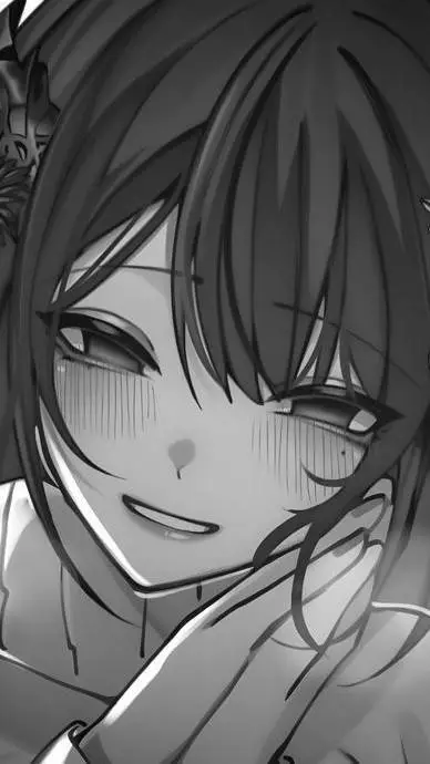 ai character: Lea background