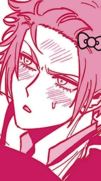 ai character: sae itoshi  background