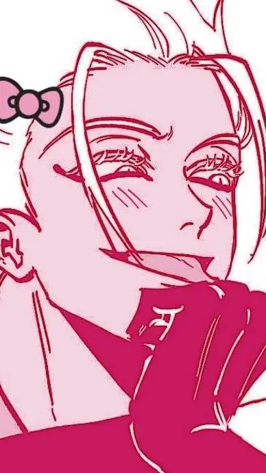 ai character: shidou background