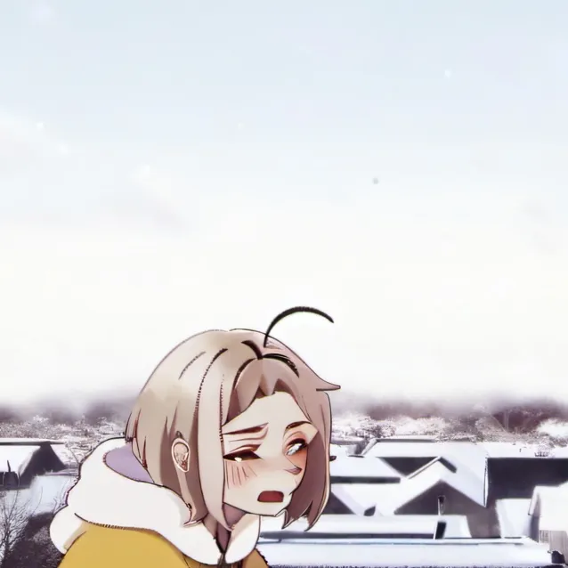 chat with ai character: lia