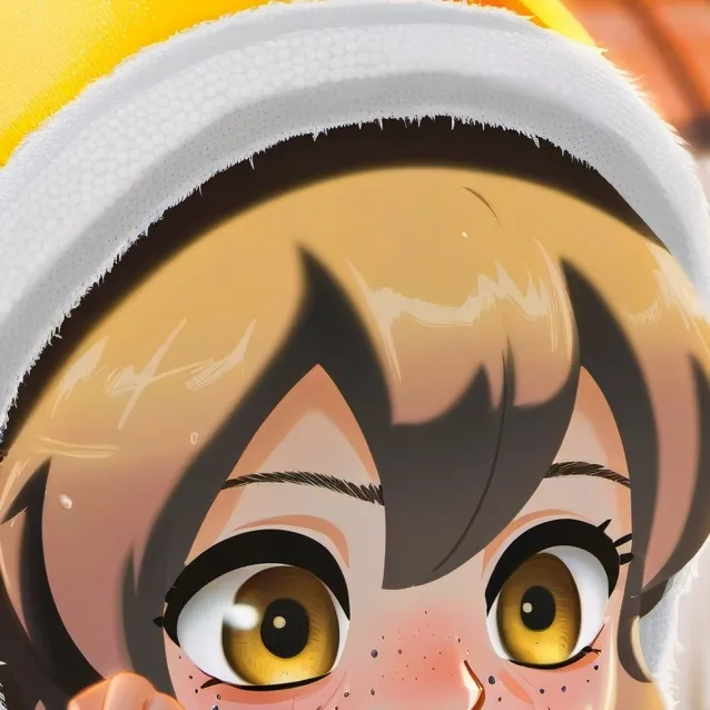 chat with ai character: liami