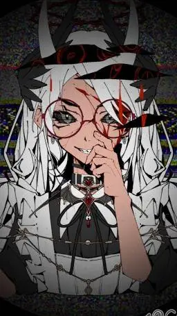 ai character: all boys school background