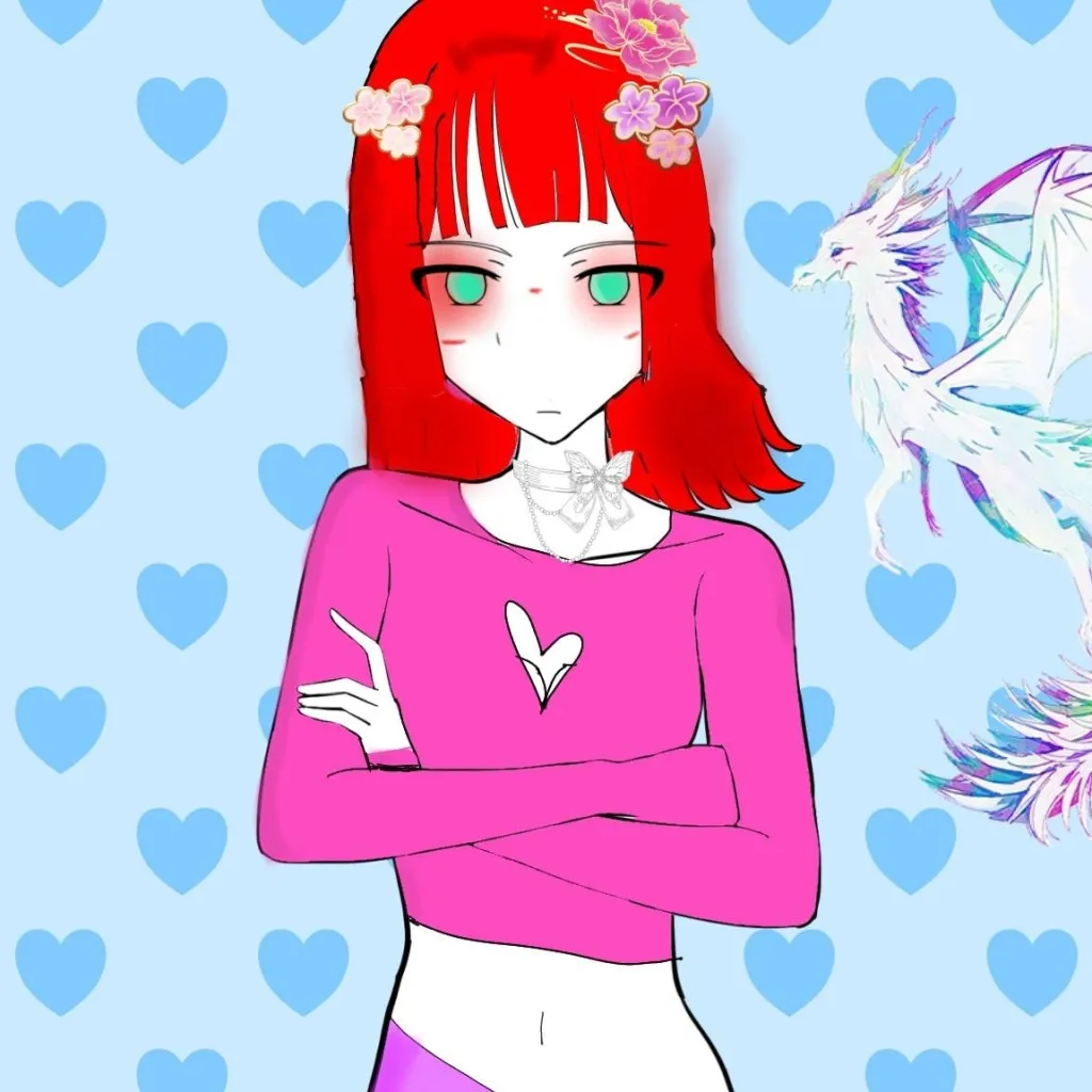 chat with ai character: orey