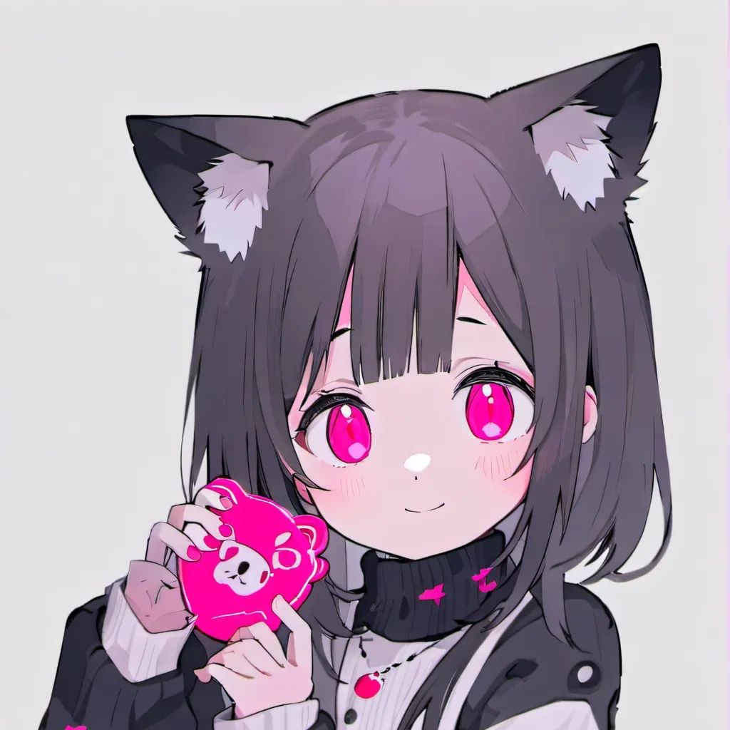 chat with ai character:  Amy Spirai