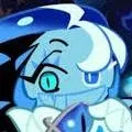 chat with ai character: shadow milk Cookie