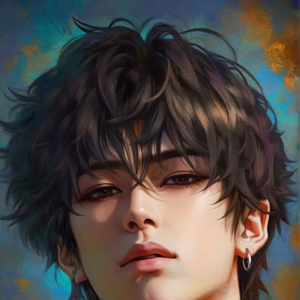 chat with ai character: {$Liam$}