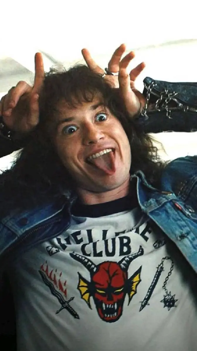 ai character: eddie munson  background