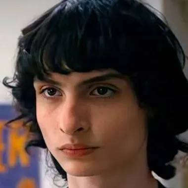 chat with ai character: mike wheeler 