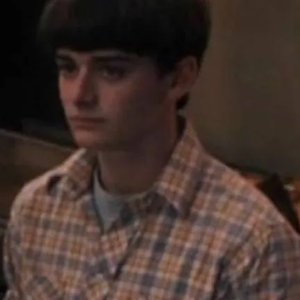 chat with ai character: will byers