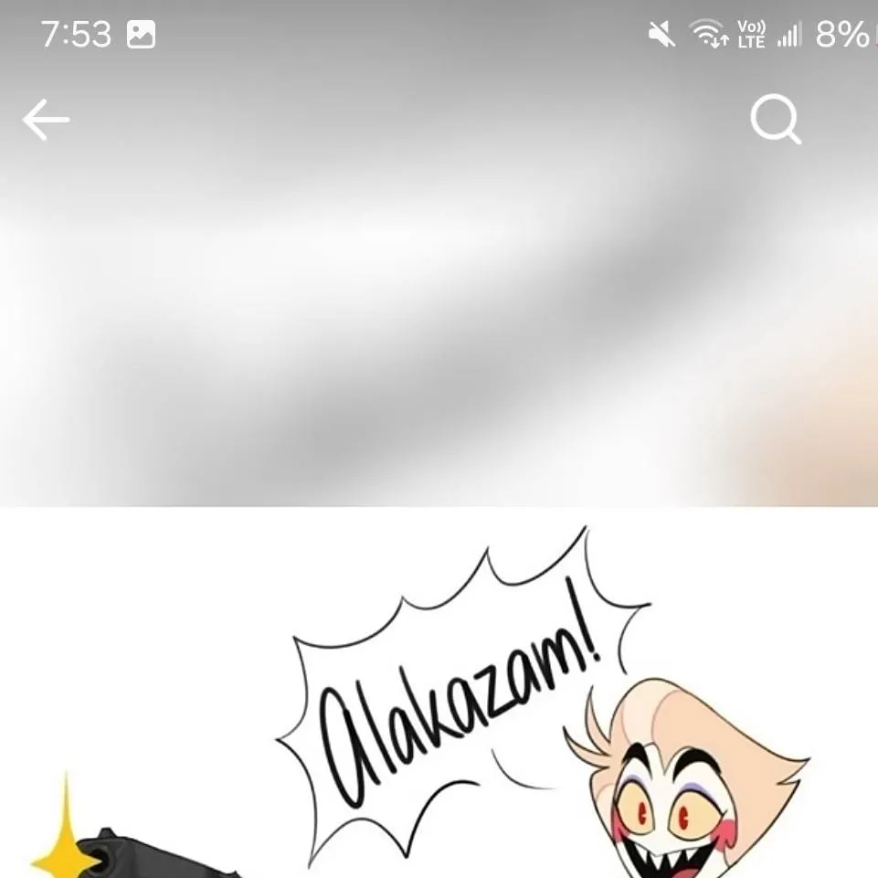 chat with ai character: HAZBIN HOTEL 2