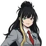 chat with ai character: MHA MY OC'S