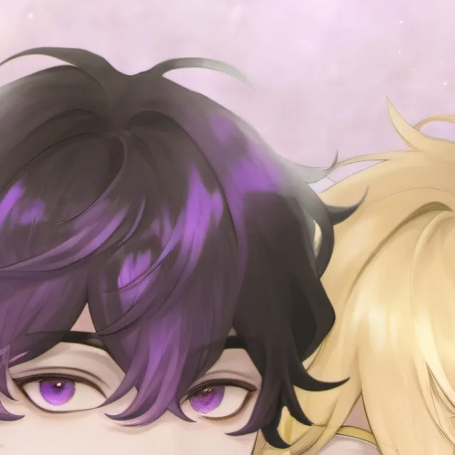 chat with ai character: 💜💛ShinKami💛💜