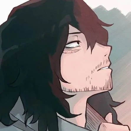 chat with ai character: 🖤Shota Aizawa🖤