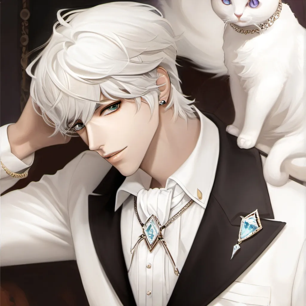 chat with ai character: Reyes Mateo